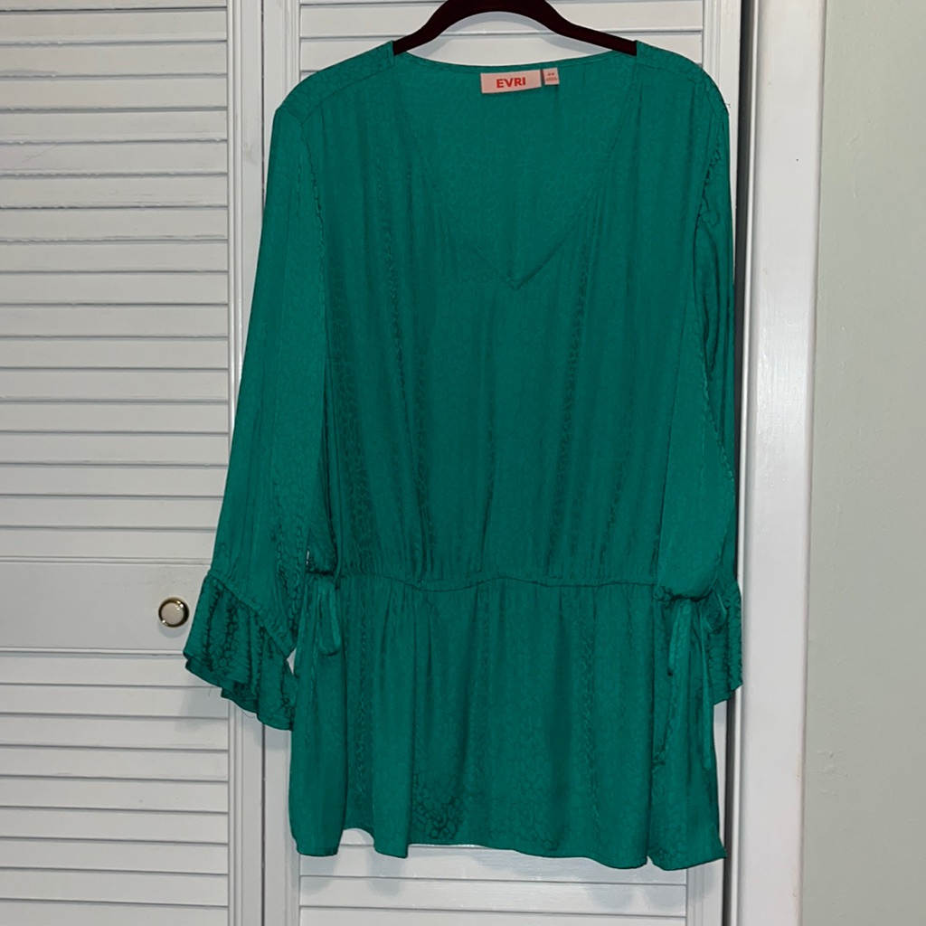 Evri Blouse